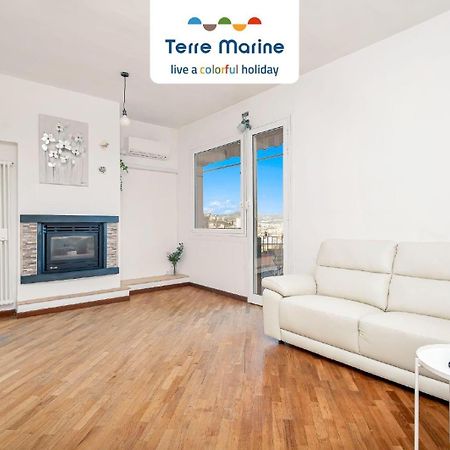 Giavarico House, Terre Marine La Spezia Bagian luar foto
