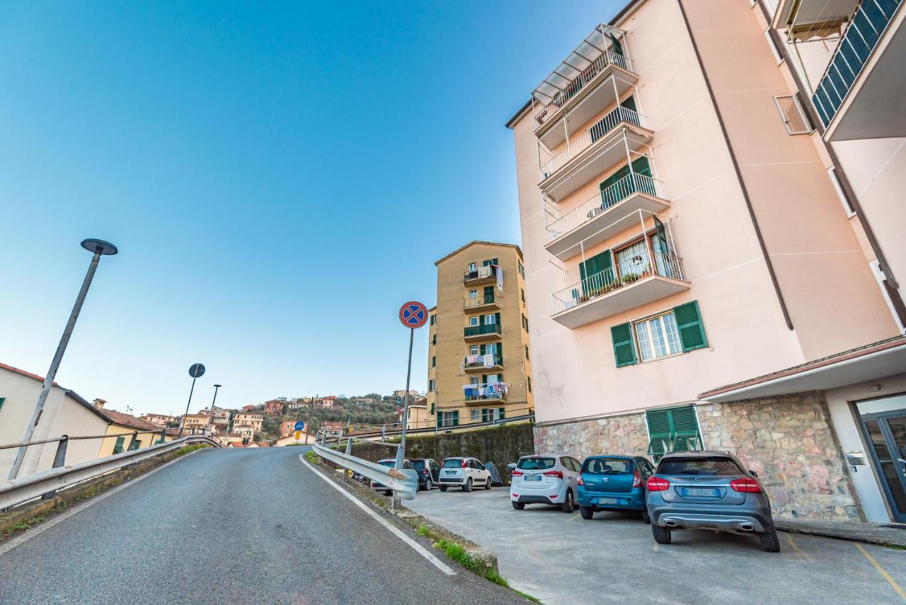 Giavarico House, Terre Marine La Spezia Bagian luar foto